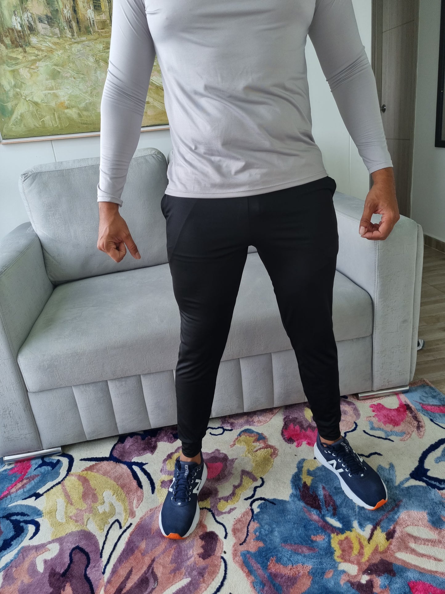 PACK X 3 SUDADERAS DEPORTIVAS