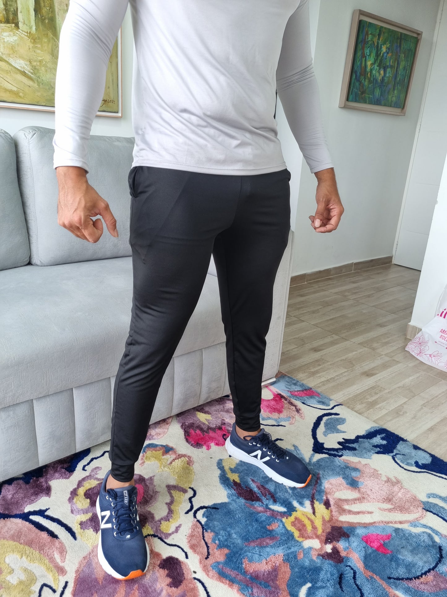 PACK X 3 SUDADERAS DEPORTIVAS