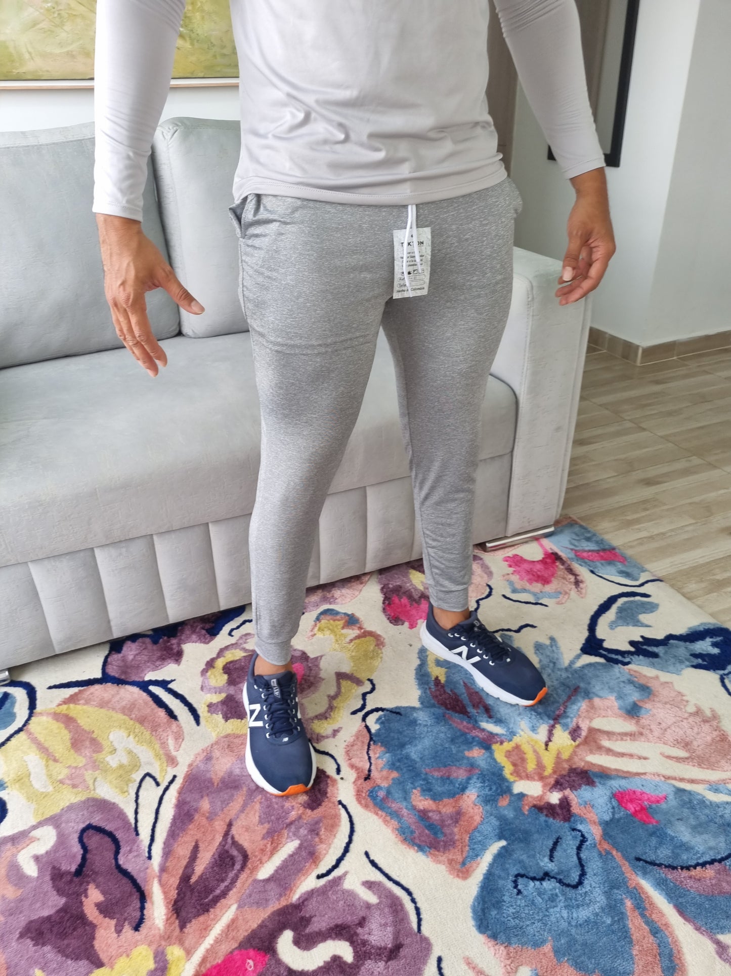 PACK X 3 SUDADERAS DEPORTIVAS