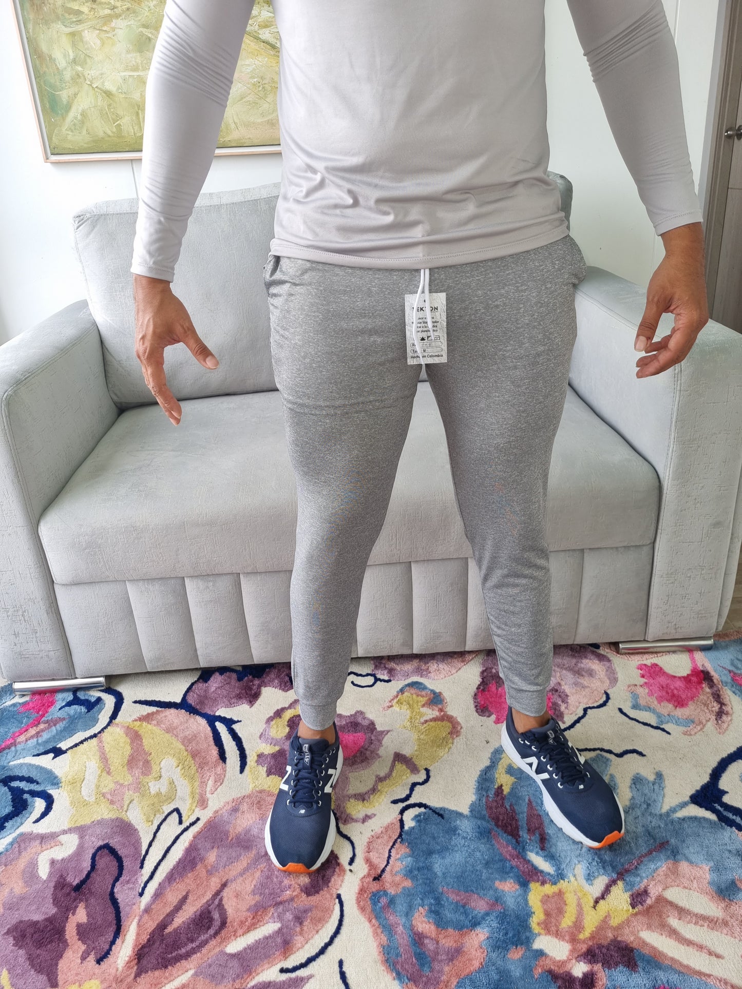 PACK X 3 SUDADERAS DEPORTIVAS