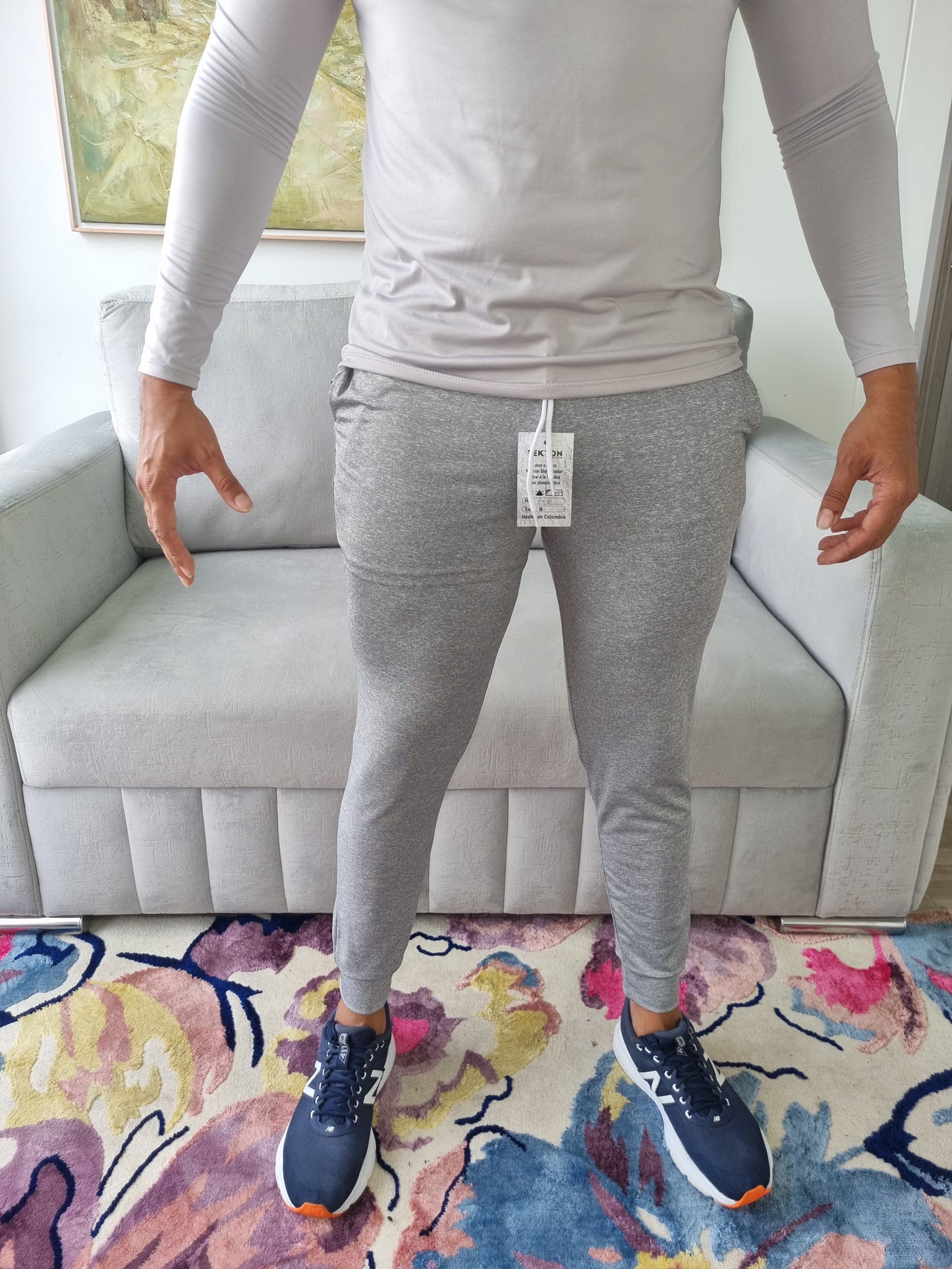 PACK X 3 SUDADERAS DEPORTIVAS