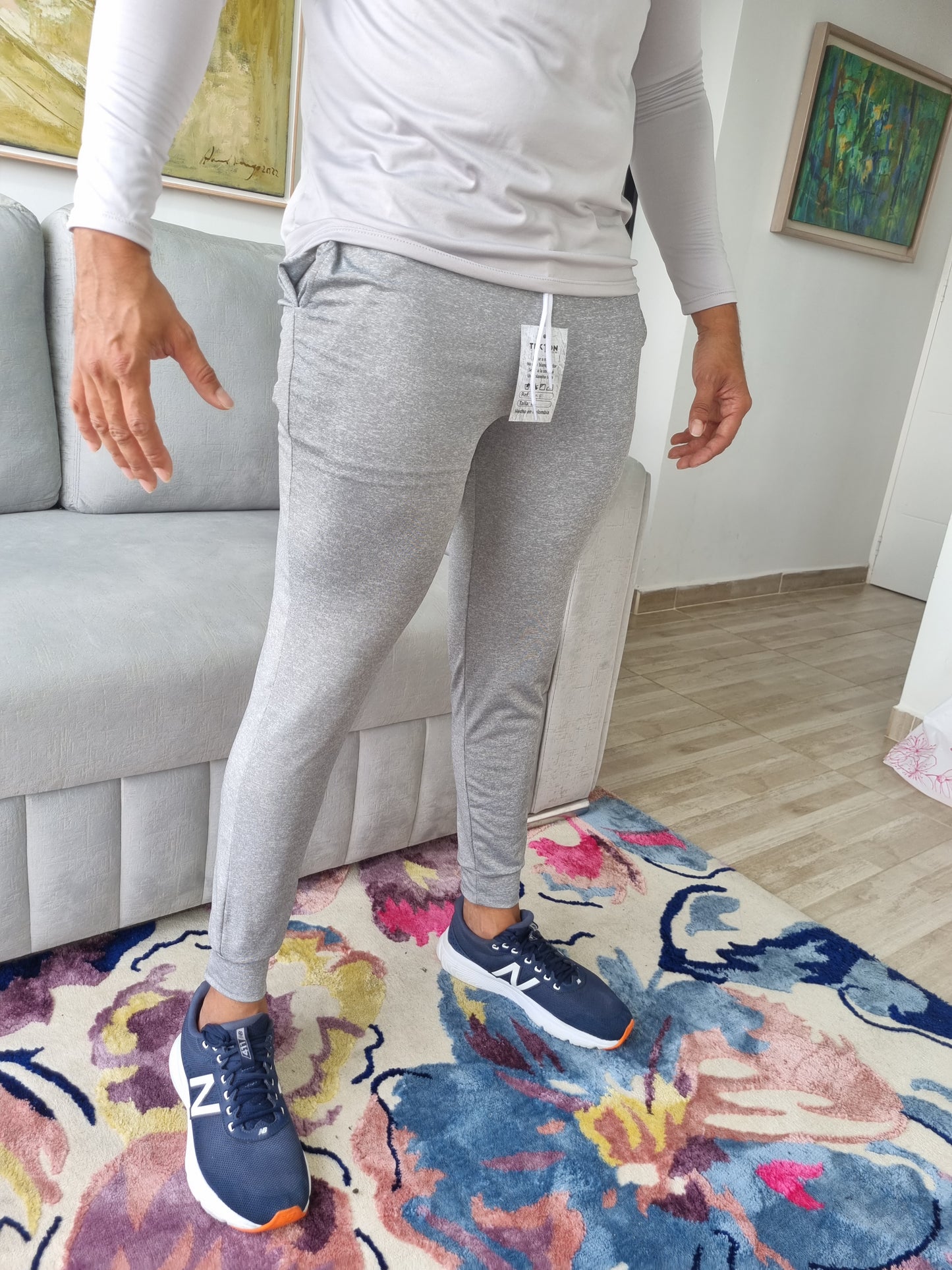 PACK X 3 SUDADERAS DEPORTIVAS