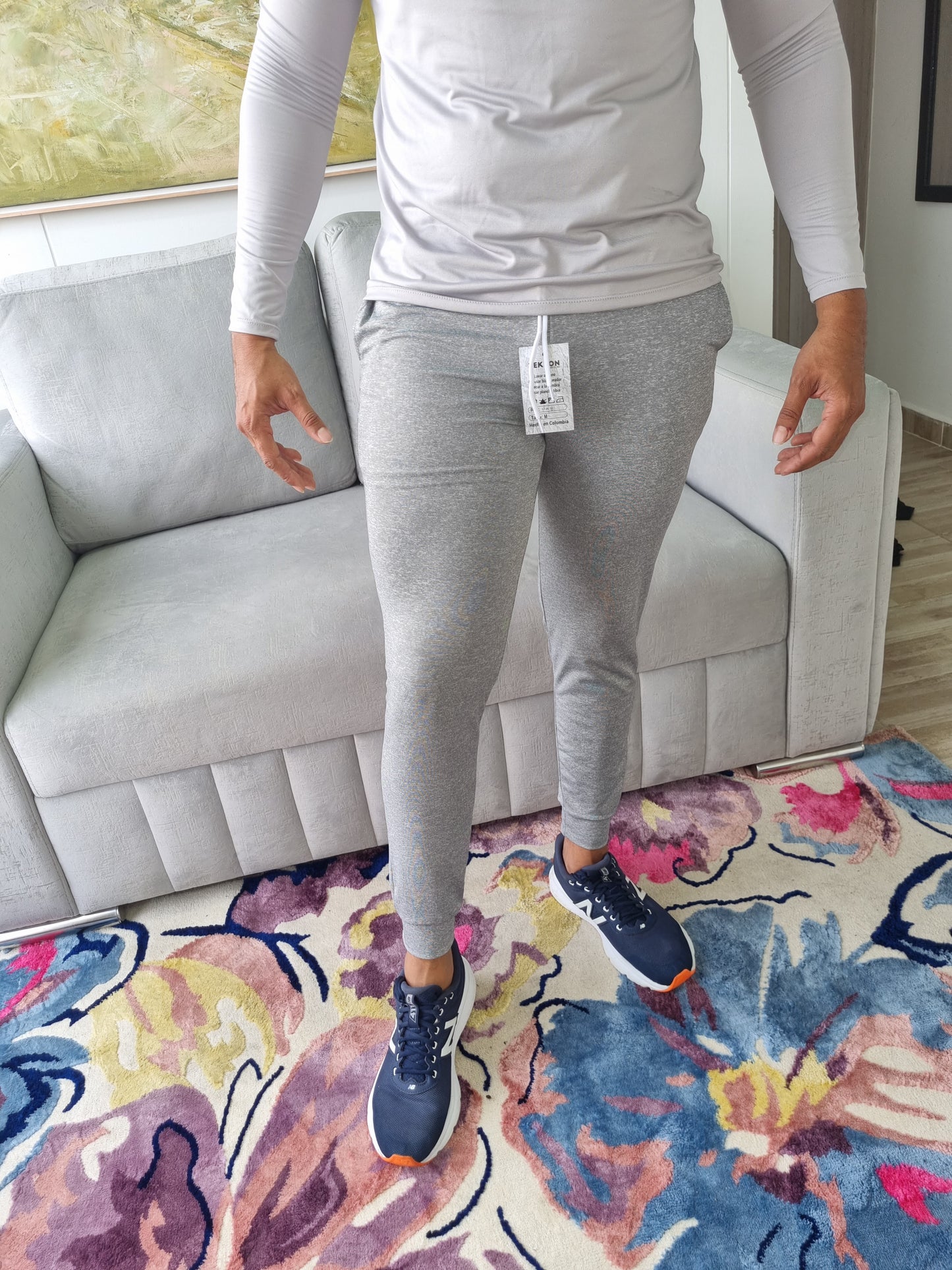 PACK X 3 SUDADERAS DEPORTIVAS