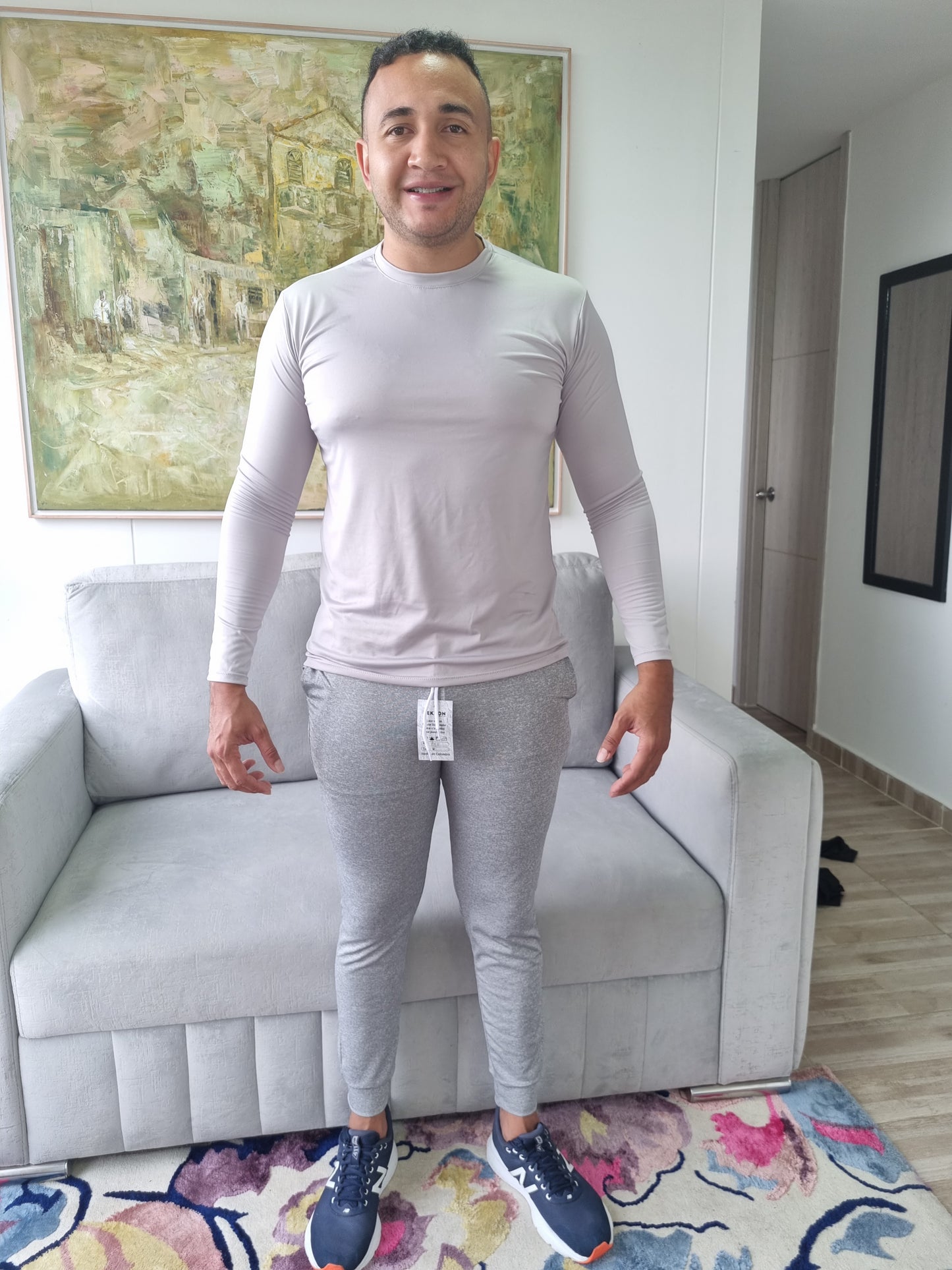 PACK X 3 SUDADERAS DEPORTIVAS