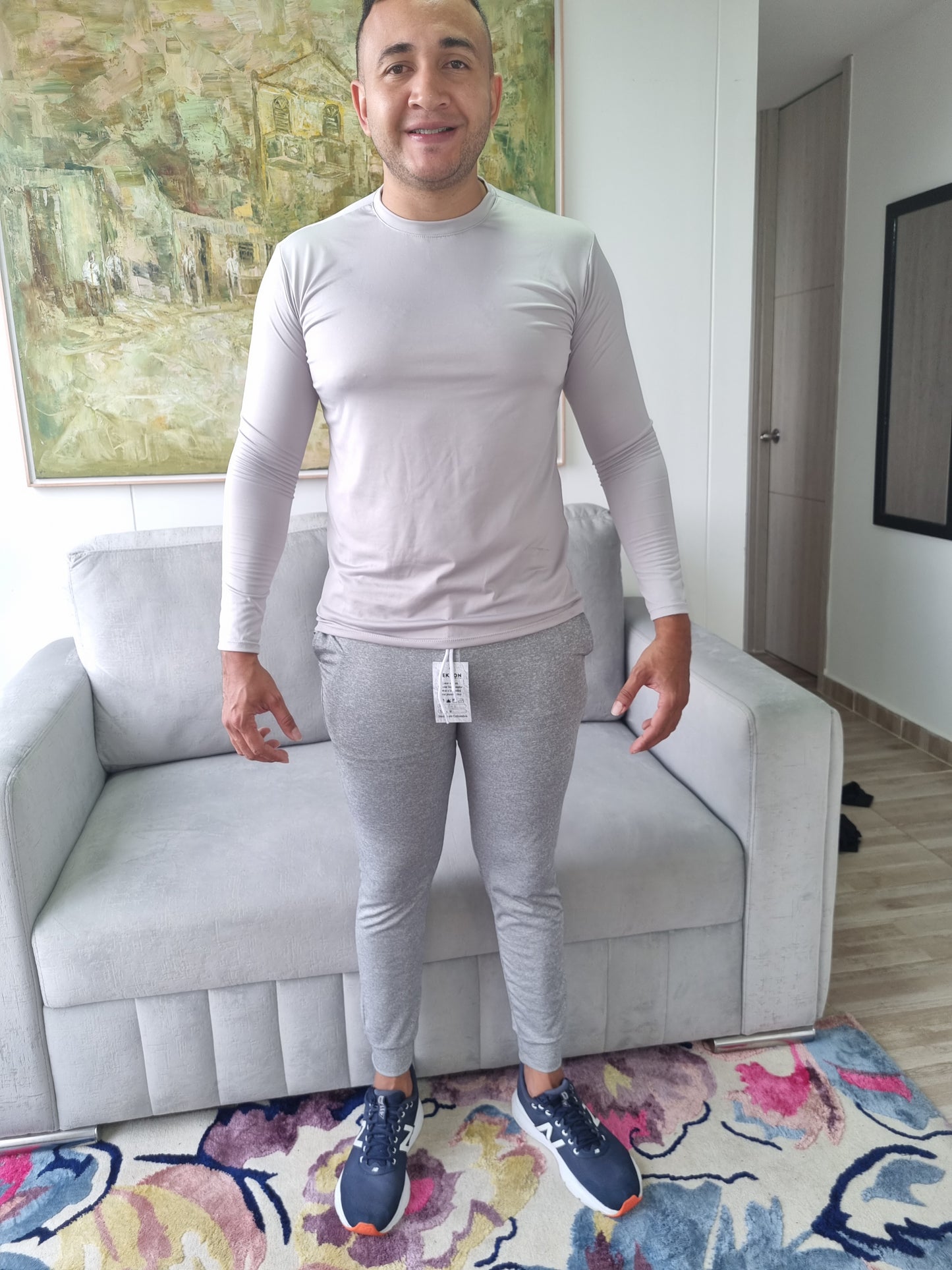 PACK X 3 SUDADERAS DEPORTIVAS