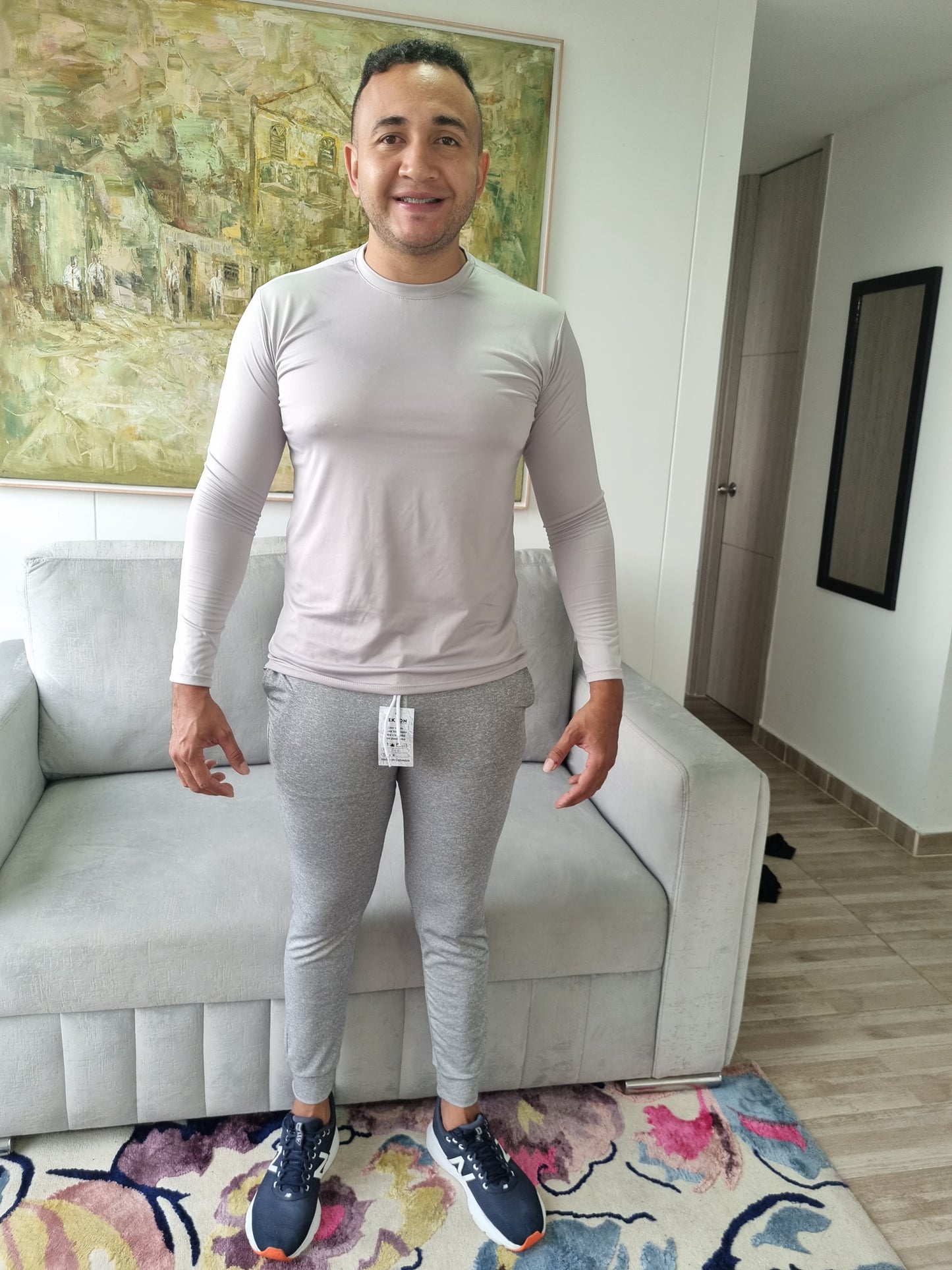 PACK X 3 SUDADERAS DEPORTIVAS