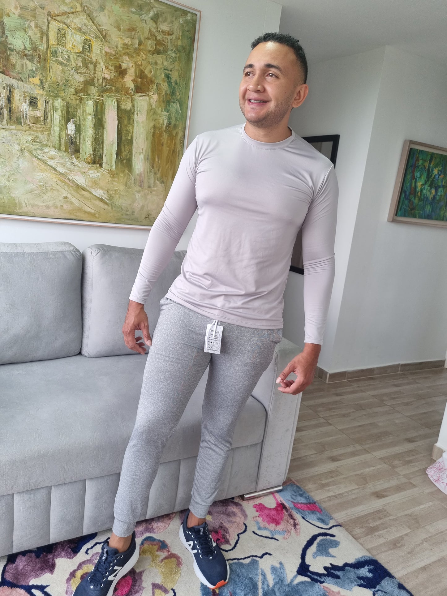 PACK X 3 SUDADERAS DEPORTIVAS