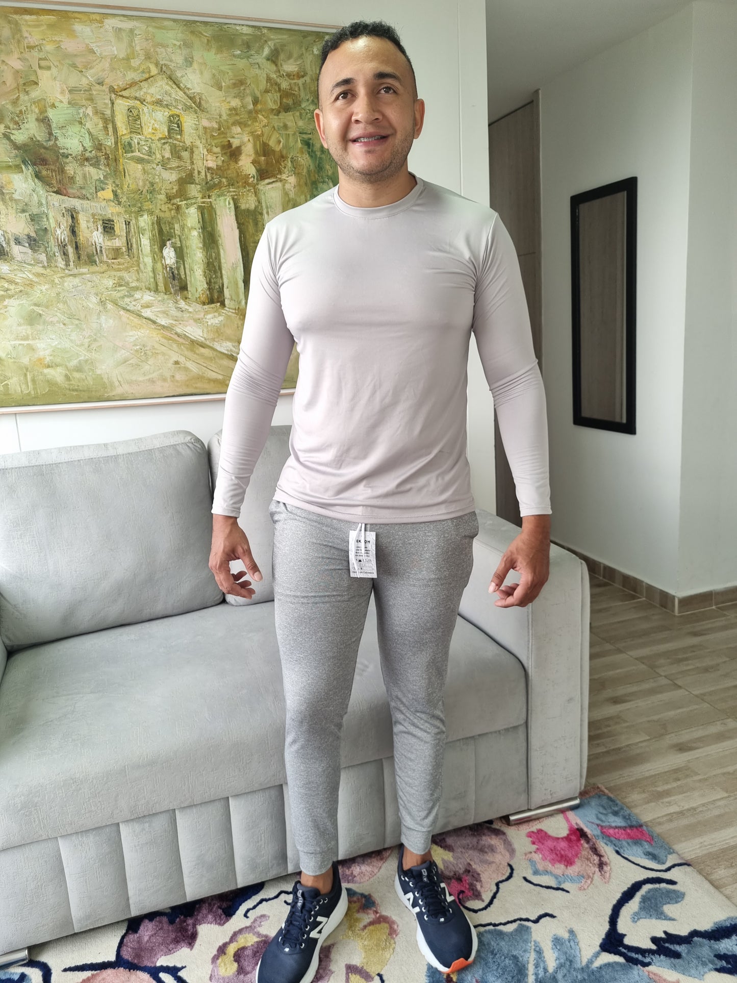 PACK X 3 SUDADERAS DEPORTIVAS